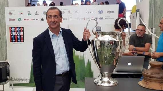 Nuovo stadio, Sala annuncia: "Il dibattito pubblico inizierà il 19 settembre"
