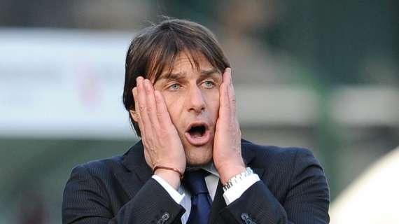 Marotta e Conte blindano Marchisio