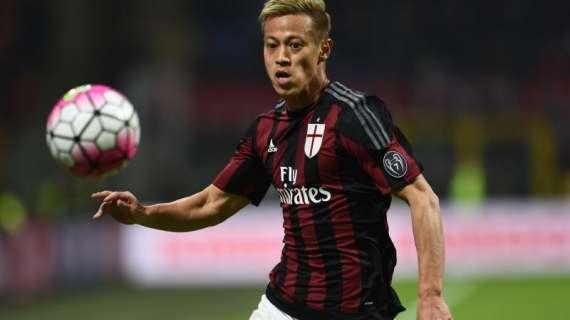 Honda-Jack, stanchi ma imprescindibili: avrebbero bisogno di rifiatare, ma non ci sono alternative