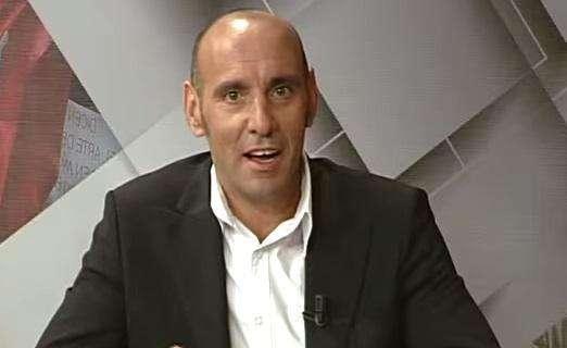 Siviglia, il ds Monchi a Premium: "Il Milan non mi ha mai cercato, resto qui"