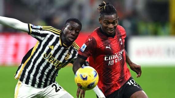 Milan secondo a 10 giornate dalla fine: obiettivo tenere questo piazzamento fino all'ultimo. Ostacolo Juventus, i calendari a confronto
