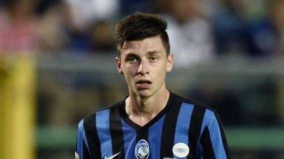 Sportmediaset - Incontro tra Galliani e ds Atalanta per Baselli