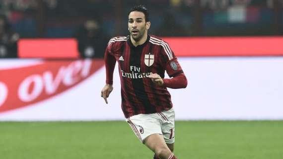 Equipe Tv - Rami apre all’addio: “Ho ancora due anni di contratto con il Milan, ma vorrei giocare in Champions League”