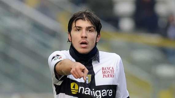 Il Cagliari tenta Paloschi e sonda Poli