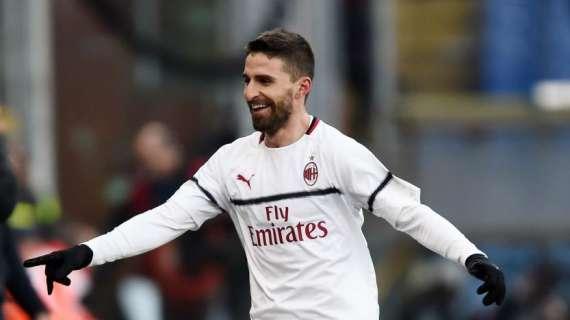 Borini scherza: "Il sangue? Ho preso alla lettera la frase di Gattuso"