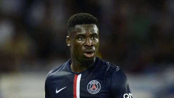 Marchetti: "Il Milan sta già parlando col Totthenam per Aurier"
