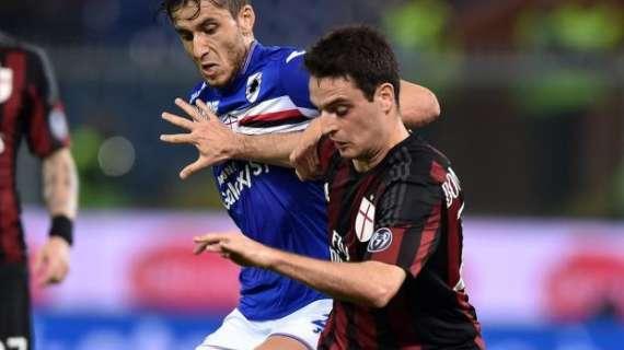 Brocchi indovina la mossa: Bonaventura convince da trequartista