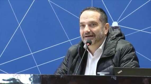 Marani su Tuttosport: "Milan mentalmente solido, cambi decisivi"