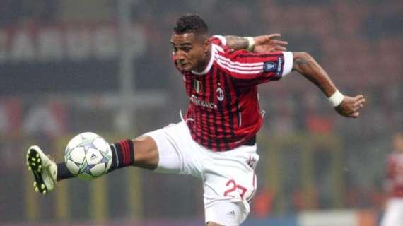 Il ct del Ghana chiama Boateng: "Se torna siamo tutti felici"