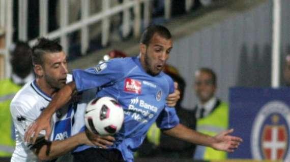 Ds Novara su Gonzalez e il Milan