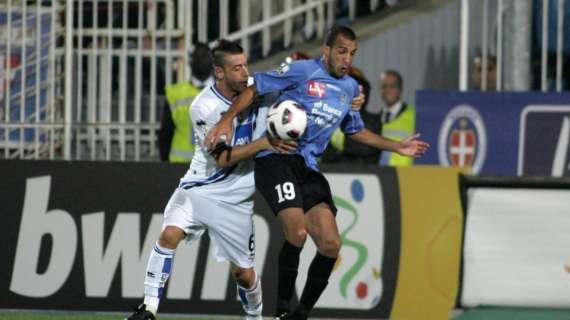 Anche Liverpool e Blackburn su Gonzalez