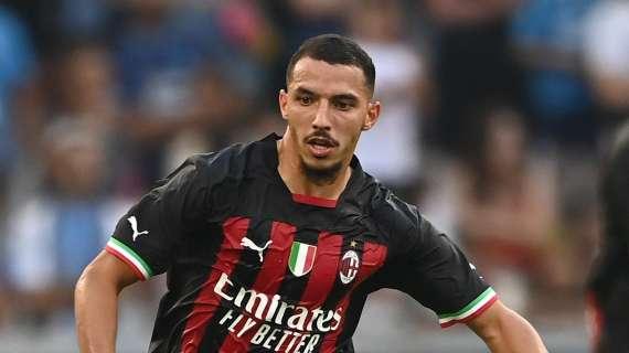 Bennacer ha estimatori in Premier: Liverpool, Chelsea e Arsenal alla finestra