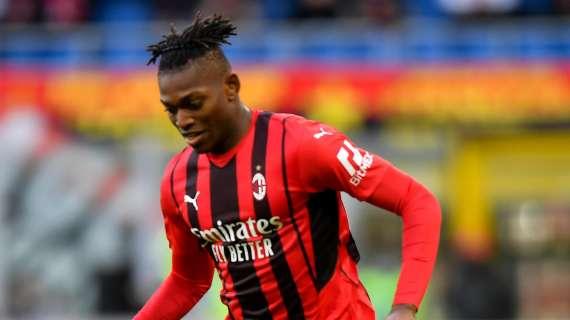Sky - Possibile turno di riposo per Leao e Diaz col Genoa