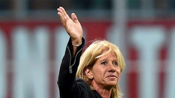 Morace a MTV: "Squadra concentrata e concreta"