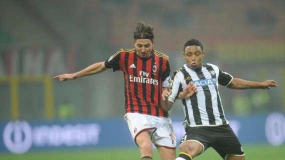 Montolivo torna a brillare nel ruolo di de Jong: serve una strategia per esaltarli entrambi
