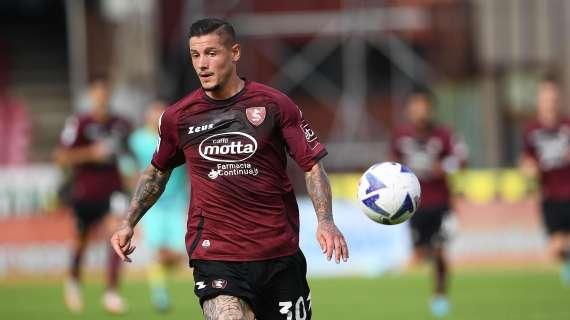 Il Milan pensa a Mazzocchi come vice-Theo: Ballo-Tourè può partire