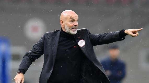 Tuttosport - Milan, emergenza continua: torna Kjaer, ma quante assenze. Bisogna stringere i denti