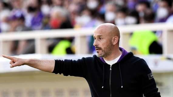 Italiano sulla lotta scudetto: "Milan ha qualche chance in più alla luce dei due punti di vantaggio"