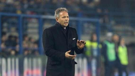 LIVE MN - Mihajlovic: "Al Milan non c’è confusione, per l’ItalMilan serve tempo. Balo e Menez? Finché non daranno il massimo…” 