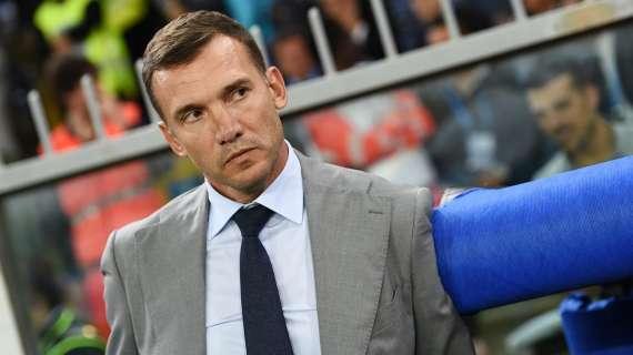 Shevchenko: "Il Milan può vincere lo Scudetto. Fidiamoci di Ibra e Pioli"