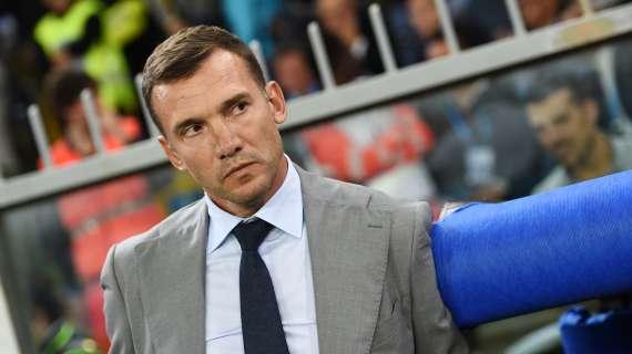 CorSera - Shevchenko: "Milan in Champions devi avere coraggio. Leao? Spero rinnovi. A De Ketelaere serve più consapevolezza"