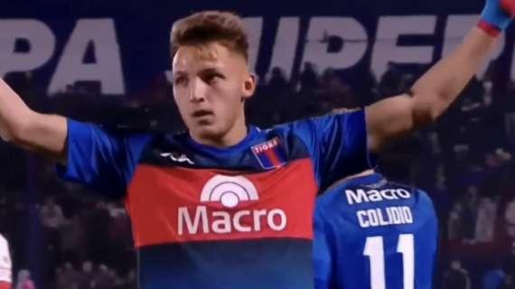 Tuttosport - Milan, in estate possibile rivoluzione in attacco: nel mirino Retegui e Okafor