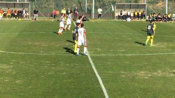 LIVE MN - Viareggio Cup - Primavera, Milan-Cagliari 0-2: rossoneri sconfitti nella seconda giornata