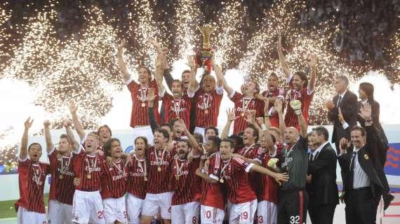 Un'estate a tutto Milan