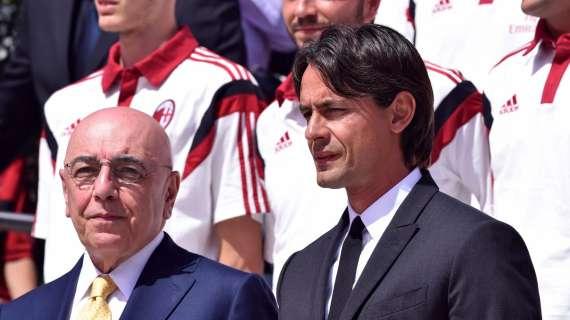 Milan a quota 29: si avvicina il traguardo numerico, ma servono ancora sei partenze