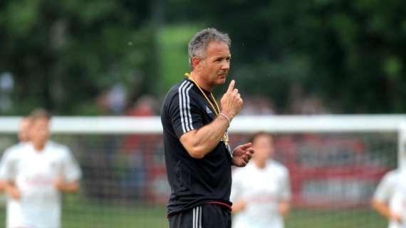 Tuttosport - Milan, ecco le regole di Mihajlovic: motivazioni, intensità, dieta, tecnologia e uniformità