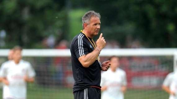Tuttosport - Nuovo Milan, vecchi errori: gli svarioni difensivi nelle due amichevoli preoccupano Mihajlovic che chiede rinforzi dal mercato