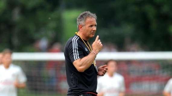 Lione-Milan, i 23 convocati di Mihajlovic: ci sono Antonelli, Montolivo e Matri
