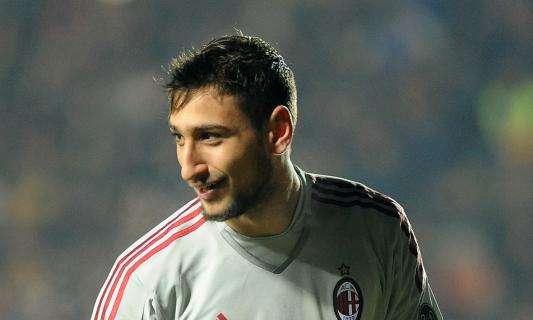 Primavera, Plizzari a Premium: "All'inizio mi sentivo un pivello. Donnarumma? Significa speranza per noi giovani"