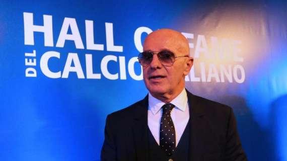 Sacchi: “Berlusconi è molto addolorato per la cessione del Milan. Galliani? Dispiace che venga contestato”
