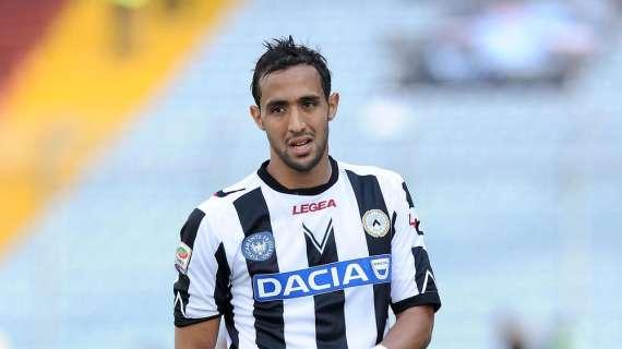 Benatia snobba il Milan per la Roma: "Preferita a club italiani che giocano la Champions"