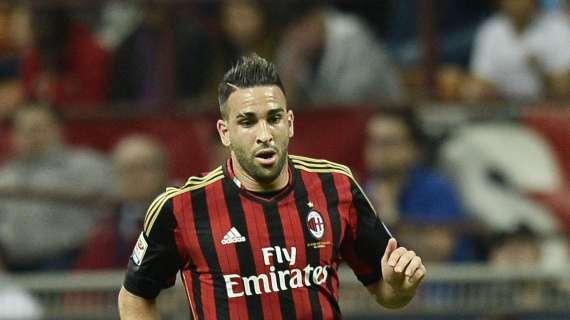 Sky - Fumata bianca nella trattativa Milan-Valencia per Rami. Interesse concreto per Criscito e Romulo