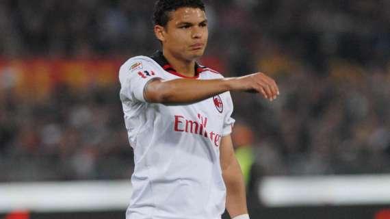 Ag. Thiago Silva: "Non esiste che vada al Barça"