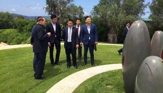 CorSera - Milan ai cinesi, la lista degli investitori ridotta a 4-5 soggetti che saranno più coinvolti. Il piano: affari commerciali in Cina e quotazione in Borsa