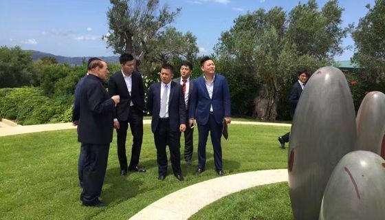 Il Sole 24 Ore - Milan, arrivano stamattina gli ultimi 190 milioni per Fininvest. Prestiti da Huarong