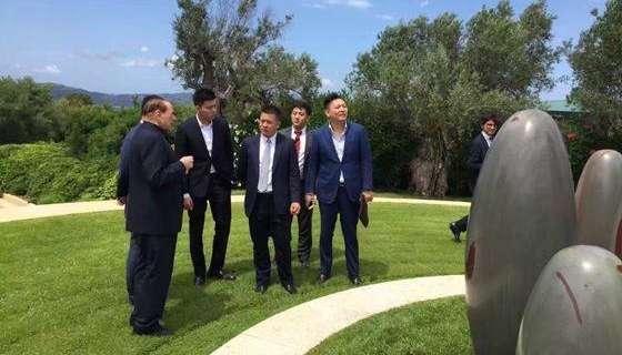 Premium - Closing Milan, oggi incontro tra gli advisor. Domani i cinesi daranno la lista finale degli investitori 