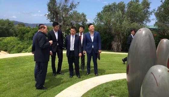 MF - Milan ai cinesi, circola l'ipotesi pagamento a rate anche per i restanti 320 milioni