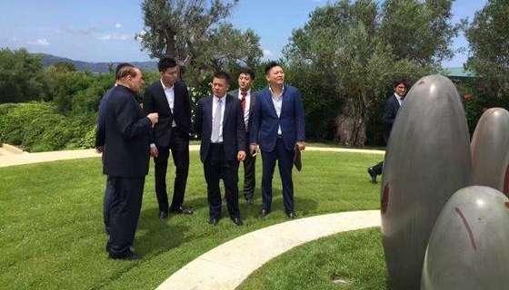 Gazzetta - Milan, in attesa del closing i cinesi sono già al lavoro per il mercato estivo: nel mirino ci sono Bernardeschi, Keita e Musacchio