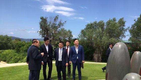 Closing, la China Merchants Bank fa muro: "Non sappiamo niente di investimenti nel Milan, se fosse vero si saprebbe già"