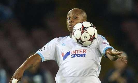 Sky - Ayew-Milan, i connazionali ghanesi spingono per l'operazione
