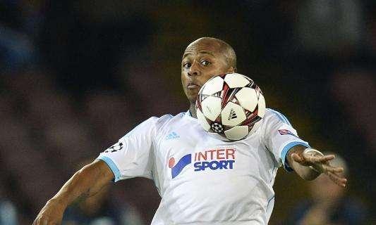 Milan, la Bundesliga è in vantaggio su Ayew