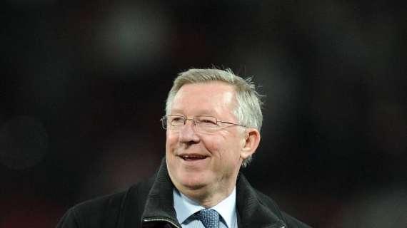 Le prestazioni del Faraone attirano il Manchester United
