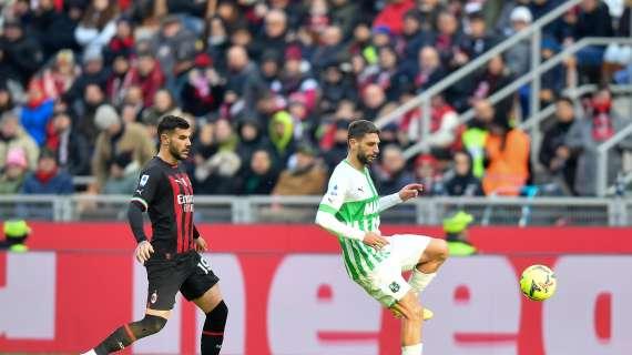 Per la prima volta nella storia il Milan subisce almeno 4 gol in due partite consecutive in Serie A