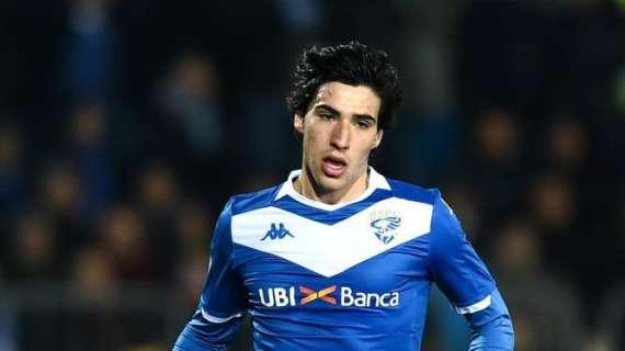 Brambati: "Su Tonali c'è anche il Paris-Saint Germain"
