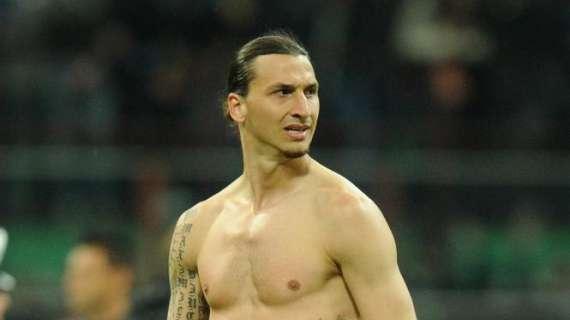 Ibra su Euro 2012: "Dobbiamo iniziare col piede giusto, giocare l'Europeo da capitano è il massimo"