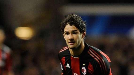 Pato: offerta "shock" del Chelsea